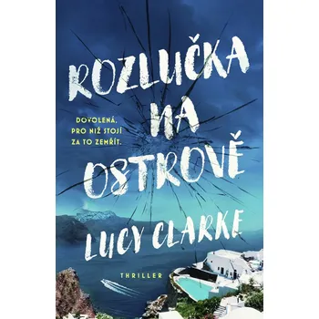 Rozlučka na ostrově