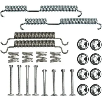 Brzdová čelist Sada prislusenstvi, brzdove celisti, SFK8