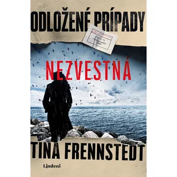 Kniha Odložené prípady: Nezvestná