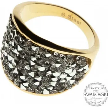 Prsten AKTUAL LV1002-CAL 52 mm