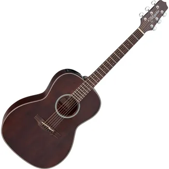 Kytara Takamine GY21E SM Satin Molasses Elektroakustická kytara (Jako nové)