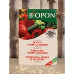 Bopon - rajčata, okurky a zelenina 1 kg BROS