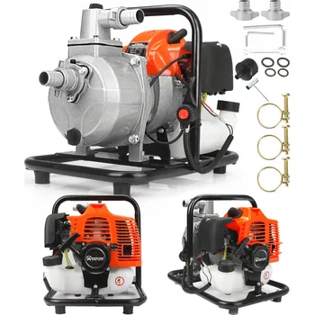 Čerpadlo Povrchové čerpadlo Demon 3900 W, 18000 l/h