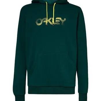 Pánská mikina Pánská mikina Oakley The Post Po Hoodie S