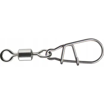 Obratlík s karabinkou DAIWA