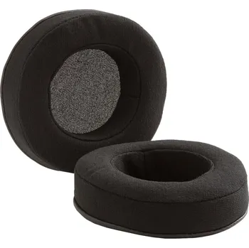 Příslušenství pro sluchátka Dekoni Audio EPZ-DT78990-ELVL Náušníky Black 2 ks (Jako nové)