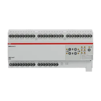 vypínač ABB Člen akční spínací, SAH/S 24.10.7.1