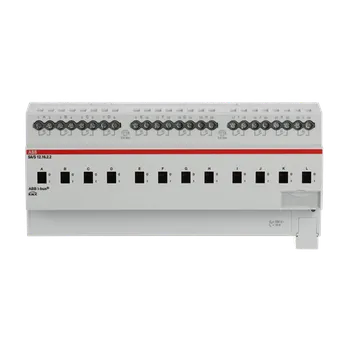 vypínač a zásuvka ABB Člen akční spínací, SA/S 12.16.2.2