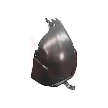 Příslušenství karosérie Obložení, dutina kola VAN WEZEL 3753433