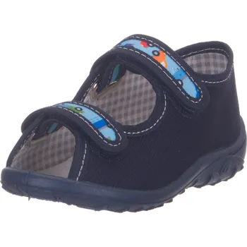 Chlapecké bačkory NAZO PPHU Domácí obuv, papučky-přezůvky Nazo 010NV Velikost: 27