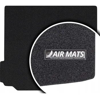 autokoberec Rohož do kufru Max-Dywanik velur