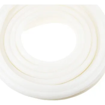 Výčepní technika KegLand Hadice 10x15mm silikonová