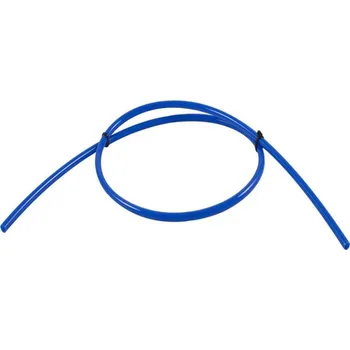 Výčepní technika DMfit Hadice 4mm LLDPE modrá