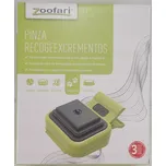 Zoofari Sběrač psích exkrementů zelený…