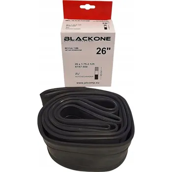 Duše na kolo DUŠE JET 26" AV 1,75-2,125 48mm