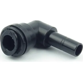 Výčepní technika DMfit Spojka rohová vsuvka 12mm ATEU1212M