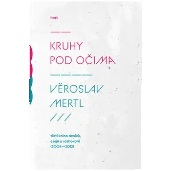 Beletrie pro dospělé Kruhy pod očima