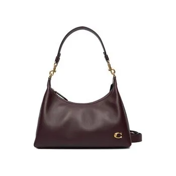 Kabelka Coach Juliet CR981 Fialová OS