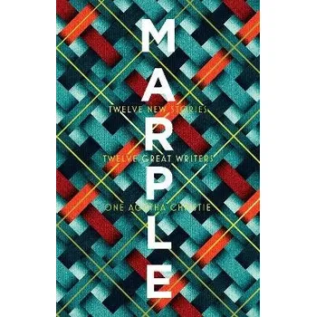 Populárně naučná literatura pro dospělé Marple: Twelve New Stories