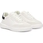 Sneakersy KARL LAGERFELD Kore KL56525A Bílá 45