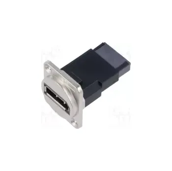 Elektrická zásuvka CP30233M