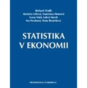 Statistika v ekonomii
