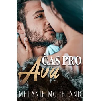Kniha Čas pro Avu