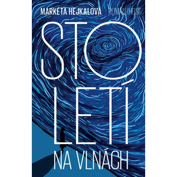 Kniha Století na vlnách