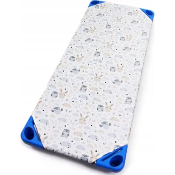 Prostěradlo Prostěradlo na lehátko do školky Kerstin 140x60