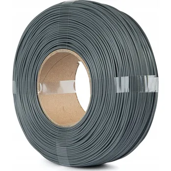 3D tisk PLA Filament Spectrum Filaments 1,75 mm 1000 g šedý