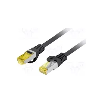 Síťový kabel PCF6A-10CU-0500-BK