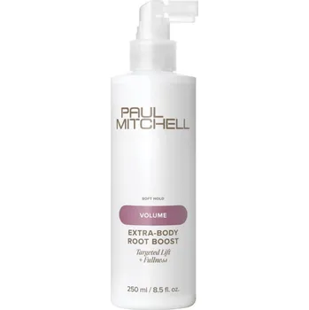 Stylingový přípravek Sprej pro objem vlasů Paul Mitchell Volume Extra-Body Root Boost - 250 ml + dárek zdarma