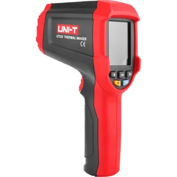 Termokamera Uni-T MIE0471 Profesionální termokamera UTi32, 3,7 V / 5000 mAh