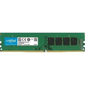 Crucial DDR4 8 GB 3200 MHz CL22 1.2V (CT8G4DFRA32A)
