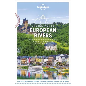 WFLP Cruise Ports European rivers 1st edition