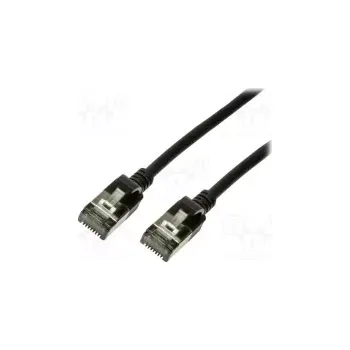 Síťový kabel CQ9043S