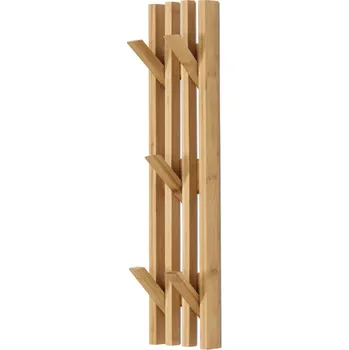 Věšák Autronic DR-B023 NAT bambus/přírodní