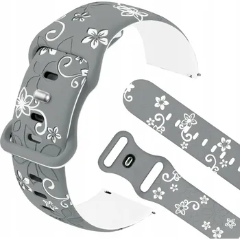 Řemínek pro Xiaomi Watch S1 S2 S3 S4 Active 2 Pro Mi Watch řemínek Sport 47mm