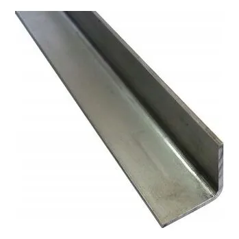 Úhloměr OCELOVÝ ÚHELNÍK ZG 30X30X2MM D=2M GROT