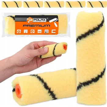 Malířský váleček Náhradní náplň (vložka) Polax 10 cm