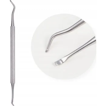 Podologické nástroje na nehty pro pedikúru [MODEL MODEL 5]