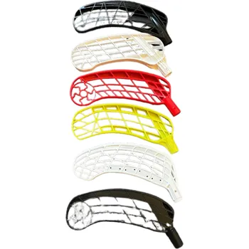 Florbalová hůl Náhradní florbalová čepel, školní mix Strana: levá