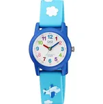 Q&Q Dětské hodinky VR99J005Y + 2 měsíce na vrácení zboží