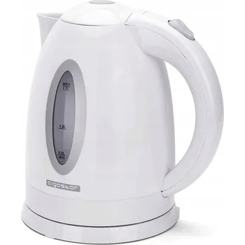 Rychlovarná konvice Rychlovarná konvice Aigostar 200008 2200 W 1,7 l bílá