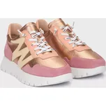 WONDERS dámské tenisky vanilla meruňka