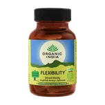 ORGANIC INDIA Flexibility Bio 60 kapslí