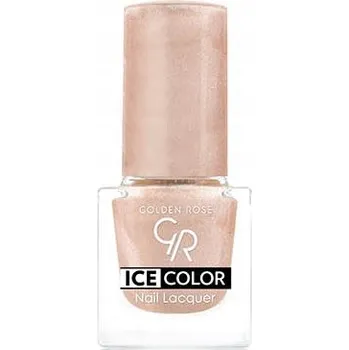 Lak na nehty Lak na nehty Golden Rose Ice Color 6ml odstín 246
