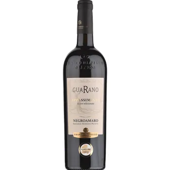 Le Vigne di Sammarco Guarano Negroamaro Appassimento IGP Salento 2021