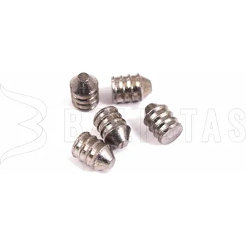 Příslušenství pro sportovní střelbu Závaží Real .50 - 320 gr. 50ks