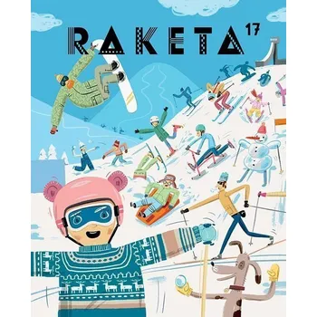 Raketa 17 - Sport v kulichu